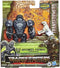 Transformers Rise of the Beasts - Weaponizer Optimus Primal