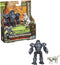 Transformers Rise of the Beasts - Weaponizer Optimus Primal