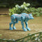 Transformers Rise of the Beasts Weaponizer Optimus Prime & Chainclaw - Actiefiguur