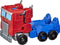 Transformers Rise of the Beasts Weaponizer Optimus Prime & Chainclaw - Actiefiguur