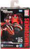 Transformers Studio Series Deluxe Class Action Figure Gamer Edition 05 Cliffjumper 11 cm