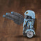 Transformers The Last Knight Autobot Sqweeks RC