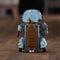 Transformers The Last Knight Autobot Sqweeks RC