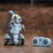 Transformers The Last Knight Autobot Sqweeks RC