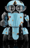 Transformers The Last Knight Autobot Sqweeks RC