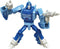 Transformers Transformer Studio Series 86-03 Blurr 11 Cm Blauw