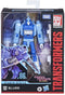 Transformers Transformer Studio Series 86-03 Blurr 11 Cm Blauw