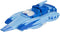 Transformers Transformer Studio Series 86-03 Blurr 11 Cm Blauw