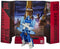 Transformers Transformer Studio Series 86-03 Blurr 11 Cm Blauw