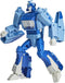 Transformers Transformer Studio Series 86-03 Blurr 11 Cm Blauw