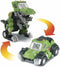 Transformers Voertuig Vtech Switch & Go Dinos - Drex Super T-Rex