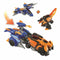 Transformers Voertuig Vtech Switch&Go Mega T-REX S.O.S. Geluid 3 in 1
