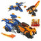 Transformers Voertuig Vtech Switch&Go Mega T-REX S.O.S. Geluid 3 in 1
