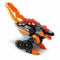 Transformers Voertuig Vtech Switch&Go Mega T-REX S.O.S. Geluid 3 in 1
