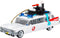 Transformers x Ghostbusters Action Figure Ectotron Ecto-1 18 cm