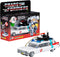 Transformers x Ghostbusters Action Figure Ectotron Ecto-1 18 cm