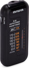 Transistor Radio Aiwa R22BK Black AM/FM Mini