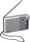 Transistor Radio Panasonic Corp. AM/FM