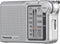 Transistor Radio Panasonic Corp. AM/FM
