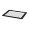 Transotype LED -lichttafel Tekening Lichttafel - DIN A3 - 16.8W - Dimable - Zwart
