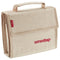 Transotype sensebag Wallet - 27x11x16cm - beige