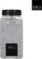 Transparant Decoratie Parels 650ml - Mica Decorations