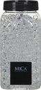 Transparant Decoratie Parels 650ml - Mica Decorations