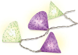 Transparant papier Folia A4 115gr wit