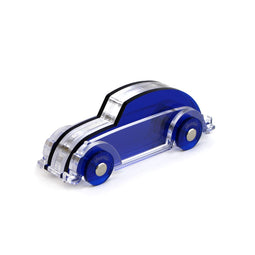 Transparante Auto - Lucite Car Small No10