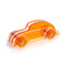 Transparante Auto - Lucite Car Small No10