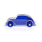 Transparante Auto - Lucite Car Small No10