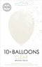 Transparante ballon | 10 stuks