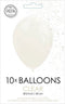 Transparante ballon | 10 stuks
