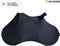 TRANSPORT fietssok van DS COVERS – Indoor – Stofvrij – Ademend – Stretch fit – MTB-Fit – kleur zwart