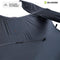 TRANSPORT fietssok van DS COVERS – Indoor – Stofvrij – Ademend – Stretch fit – MTB-Fit – kleur zwart