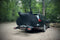 TRANSPORT fietssok van DS COVERS – Indoor – Stofvrij – Ademend – Stretch fit – Race/Gravel-Fit – kleur zwart