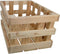 Transport krat houten raster