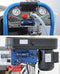 Transportdatalogger PCE-VD 3 - trillingsmeter - USB Interface