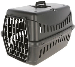 Transportdoos - KERBL - Expedion Eco - 58 x 38 x 38 cm - Zwart