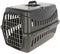 Transportdoos - KERBL - Expedion Eco - 58 x 38 x 38 cm - Zwart