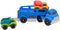 Transporter bio plastic joueco 80139.