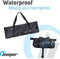 Transporttas triver of fiets - pieper - me109 - vouwbaar