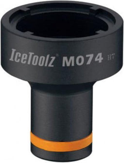 Trapas IceToolz montagegereedschap 4-noks sluitring M074