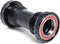 TRAPAS MTB BSA SRAM - ACB - ZWART