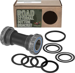 TRAPAS RACE BSA SHIMANO - ABEC-3 - GRIJS