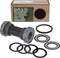 TRAPAS RACE BSA SHIMANO - ABEC-3 - GRIJS