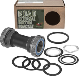 TRAPAS RACE BSA SRAM - ABEC-3 - GRIJS