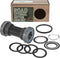TRAPAS RACE BSA SRAM - ABEC-3 - GRIJS