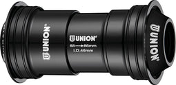 Trapas verloopset Marwi BB-RPF01 voor Press Fit trapas, converteert naar Shimano trapas 68mm (as 24 mm)