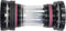Trapascups Marwi BB-E3 BSA 12.5 mm Sram compatible